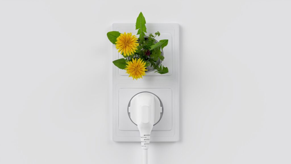 calculadora de consumo eléctrico
