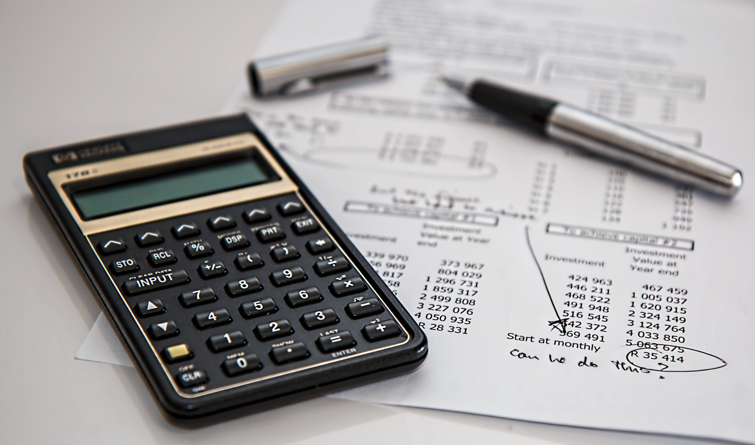 calculadora de iva e irpf en factura