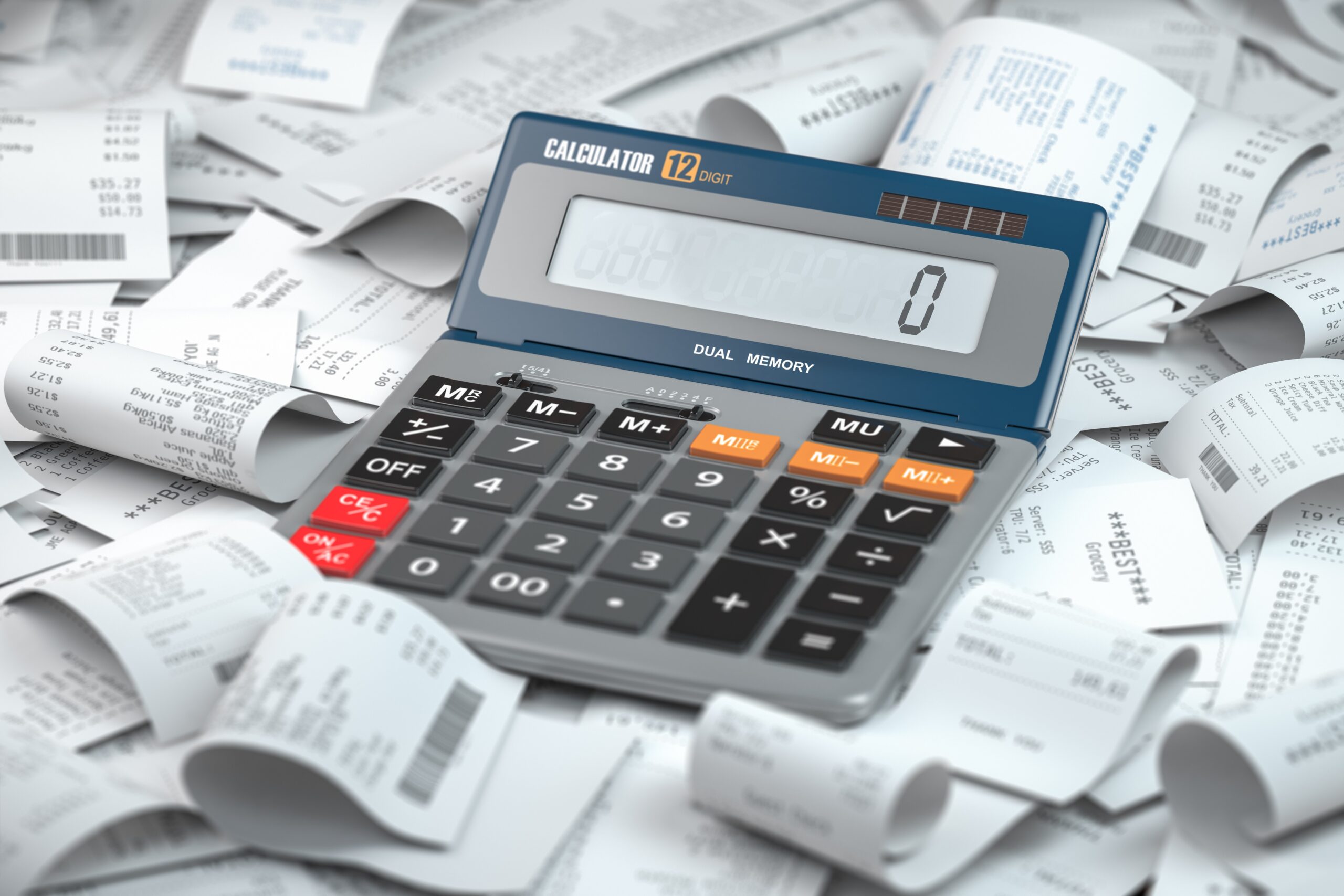 gastos deducibles del autónomo en el IRPF